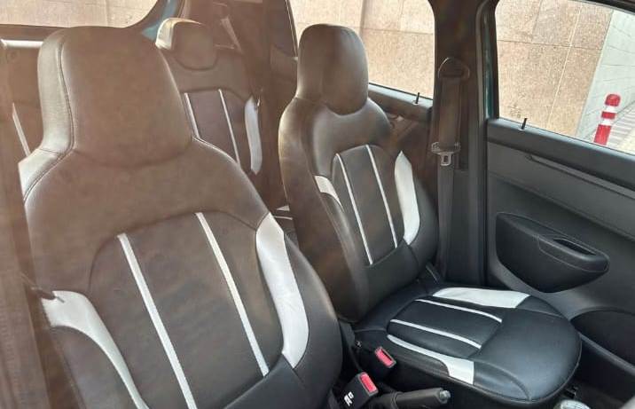 Renault Kwid(2021-2023) Climber 1.0 O Bs Vi